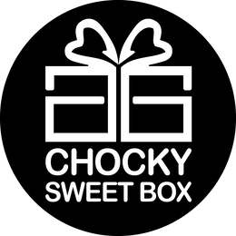 Chocky Sweet Box