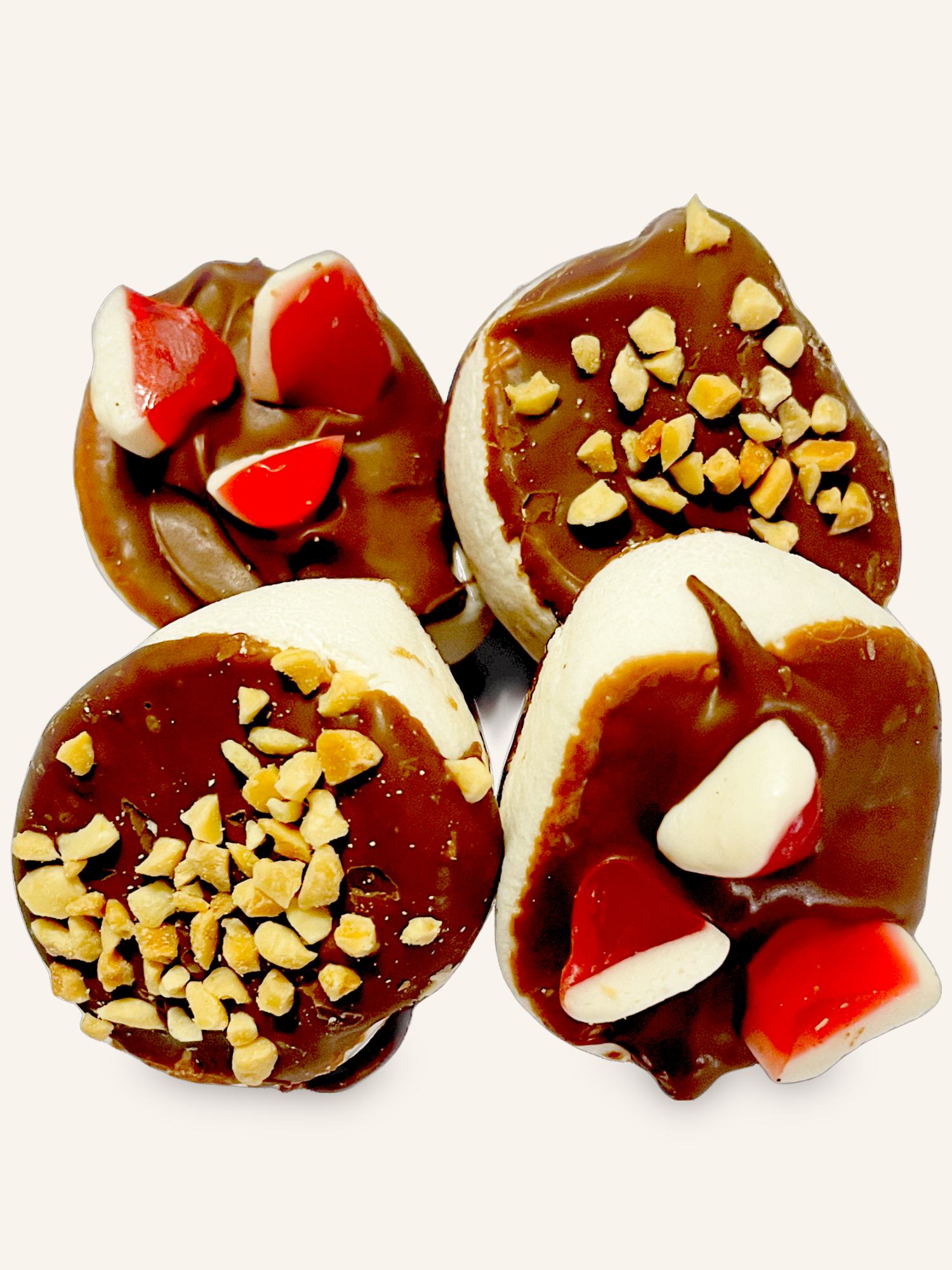 ROCKY ROAD FLIP