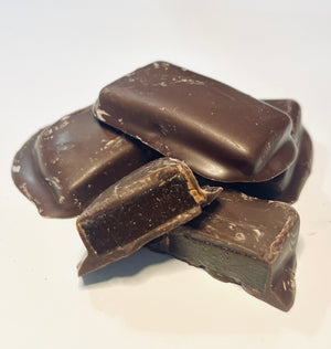 Raspberry Liquorice - In a choice of your favourite chocolate varieties