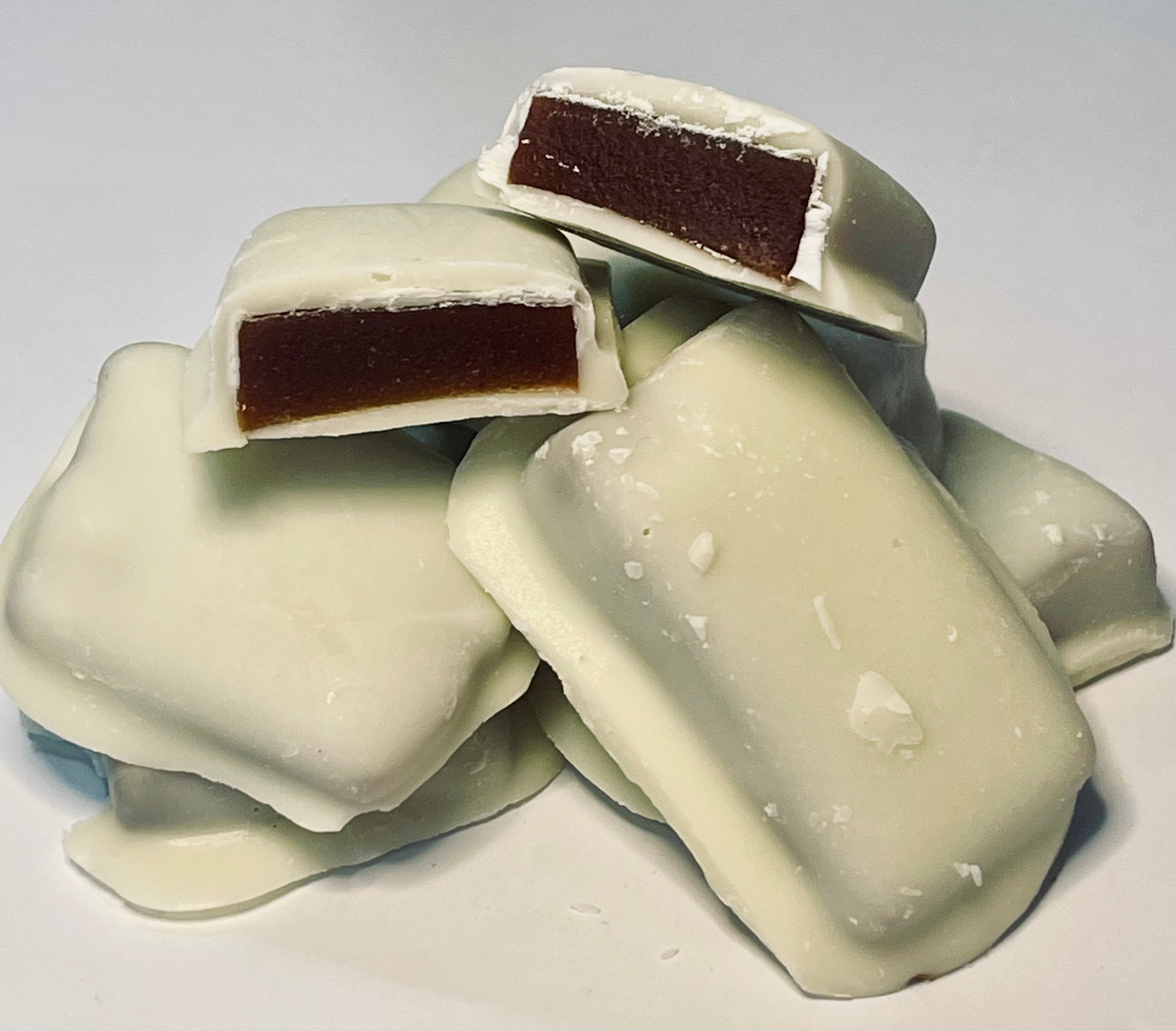 Raspberry Liquorice - In a choice of your favourite chocolate varieties