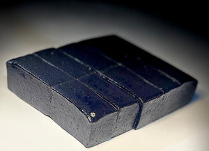 GLUTEN FREE BLACK LIQOURICE BLOCK