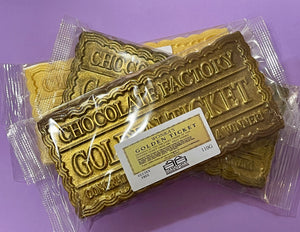 Golden Ticket