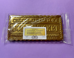 Golden Ticket