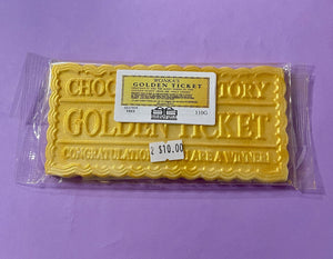 Golden Ticket